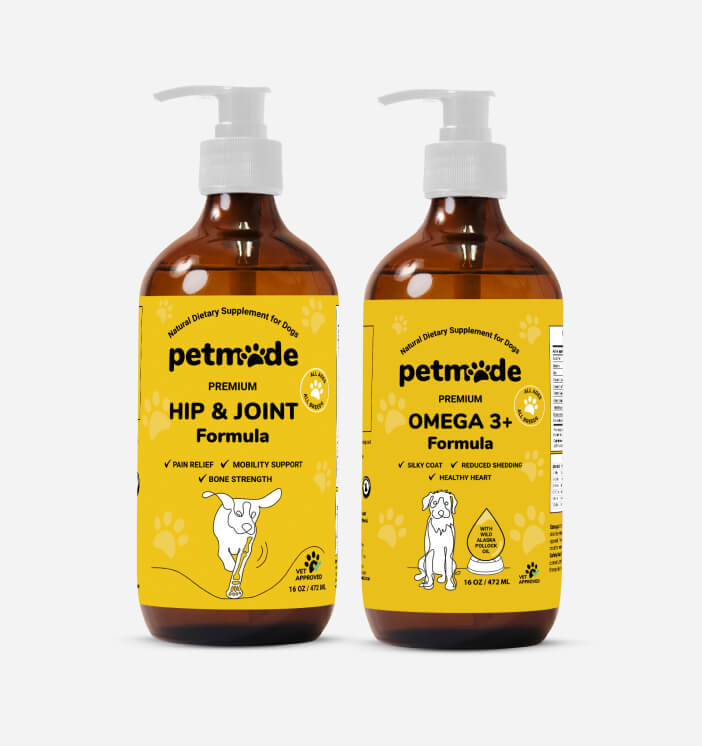 Anti-Inflammatory Daily by PetMade