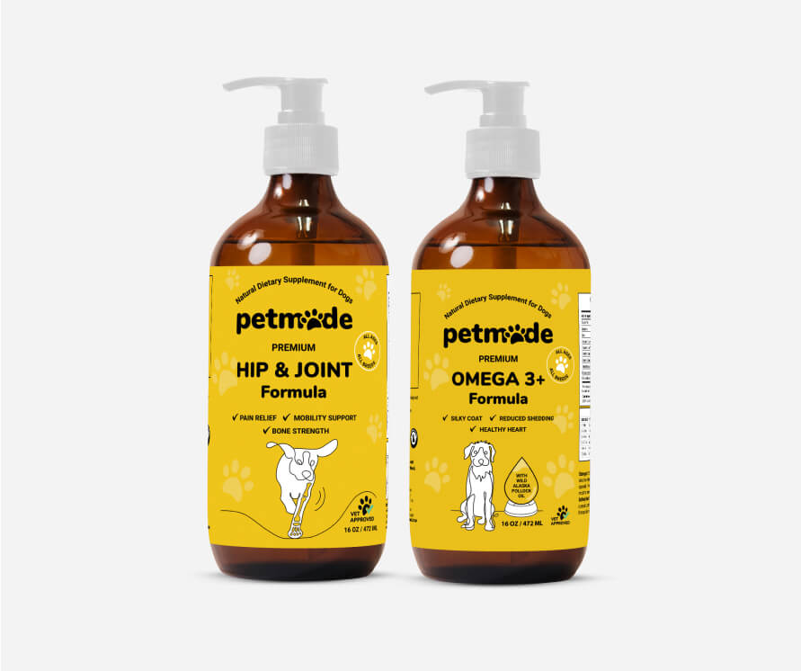 Anti-Inflammatory Daily by PetMade