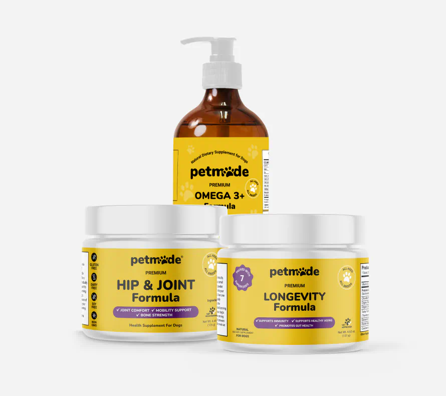 Essential Start Bundle by PetMade