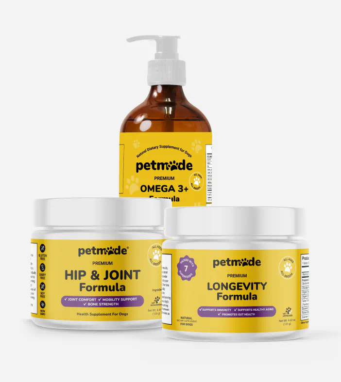 Essential Start Bundle by PetMade