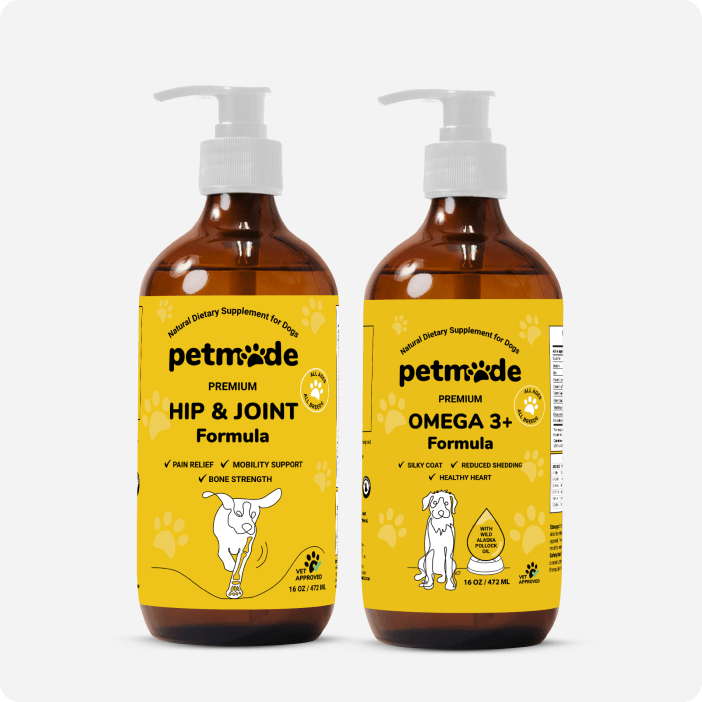 Anti-Inflammatory Daily by PetMade