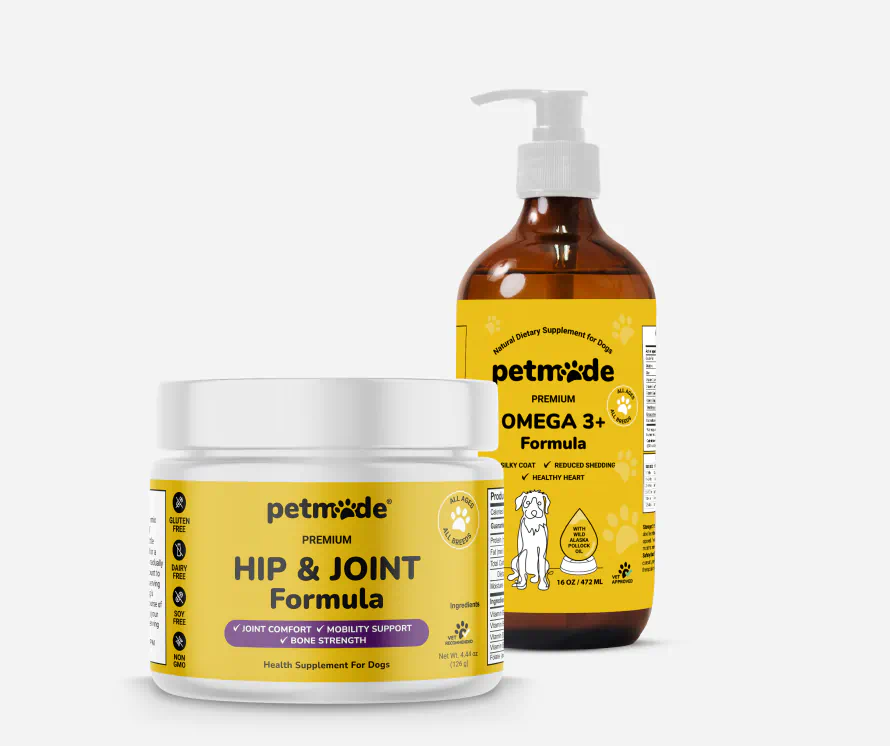 Anti-Inflammatory Daily Bundle by PetMade