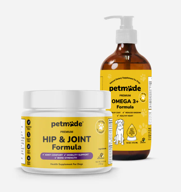Anti-Inflammatory Daily Bundle by PetMade