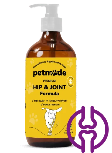 Hip & Joint formula