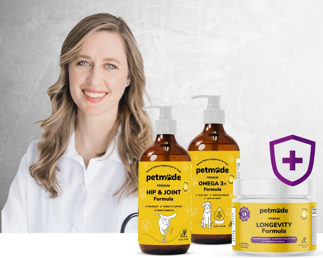 PetMade's Essential Start Bundle with Dr. Katie Ryan