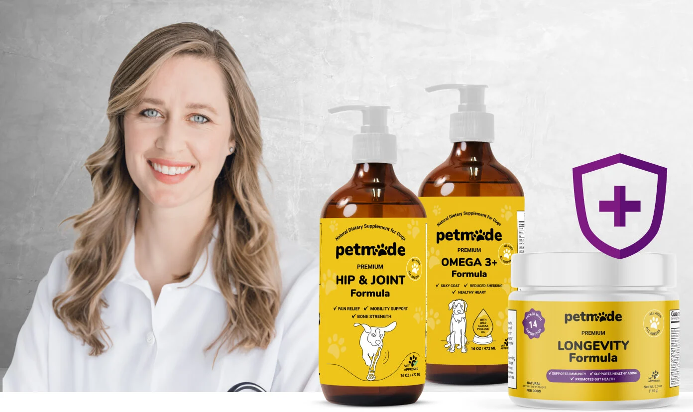 PetMade's Essential Start Bundle with Dr. Katie Ryan