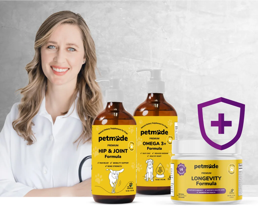 PetMade's Essential Start Bundle with Dr. Katie Ryan
