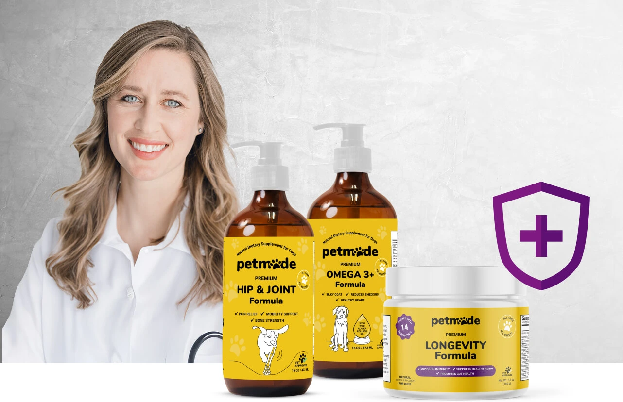 PetMade's Essential Start Bundle with Dr. Katie Ryan