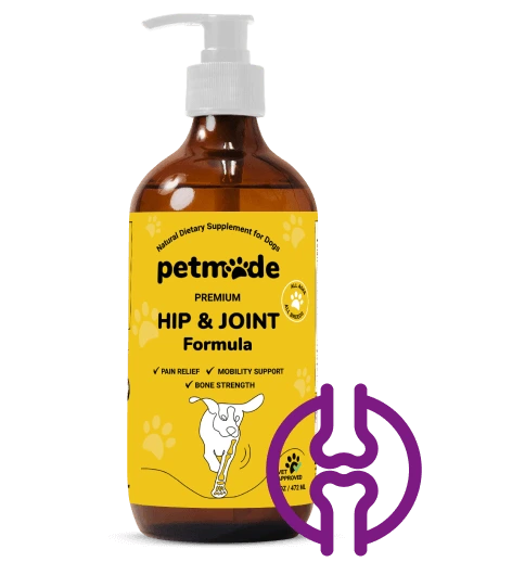 Hip & Joint formula