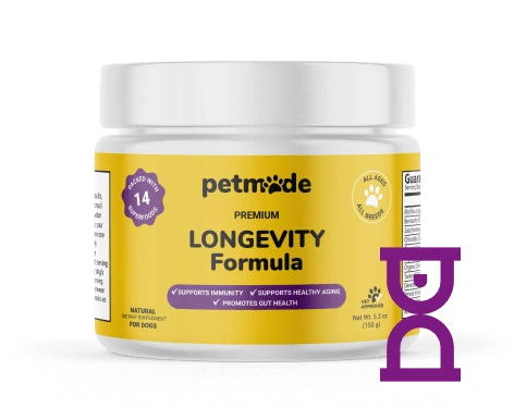 Longevity formula