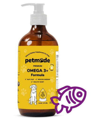 omega 3+ formula