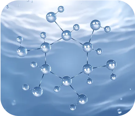 Inositol molecule