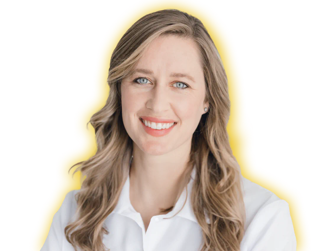 Dr. Katie Ryan