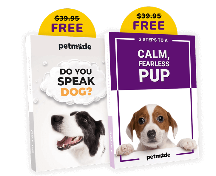 2 PetMade's e-books