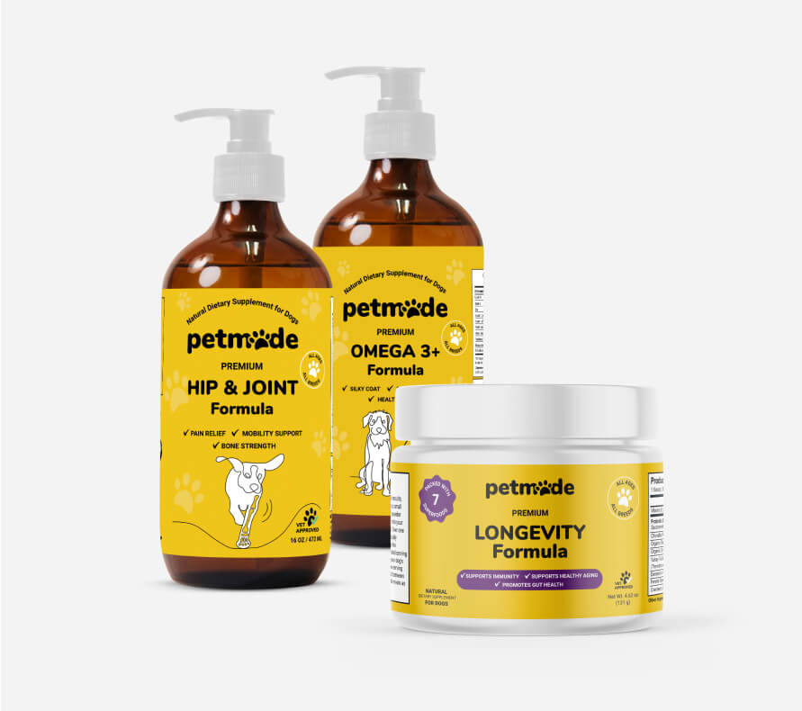 Essential Start Bundle by PetMade