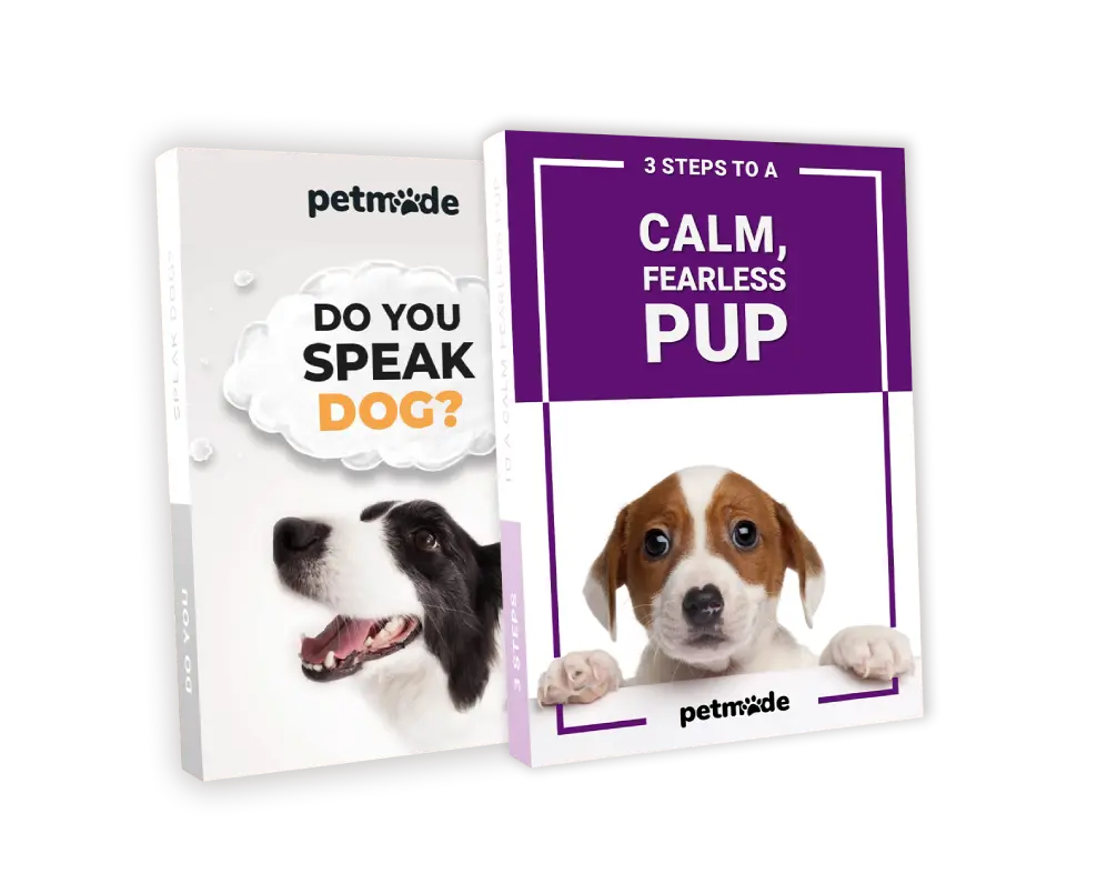 2 PetMade's e-books