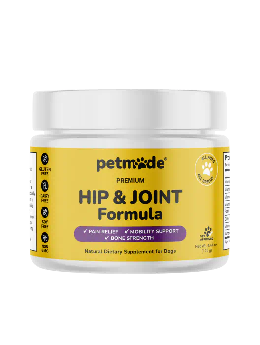 Hip & Joint Formula by PetMade