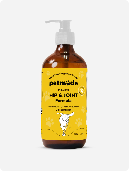 Hip & Joint Formula by PetMade