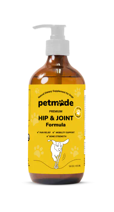 Hip & Joint Formula by PetMade