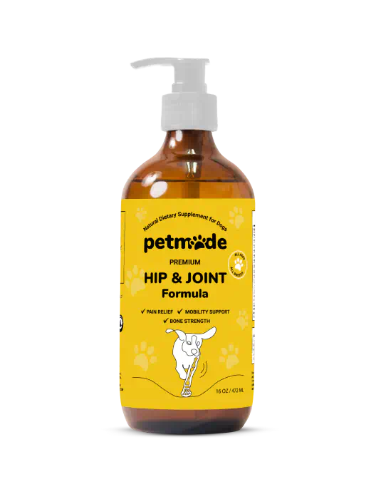 Hip & Joint Formula by PetMade