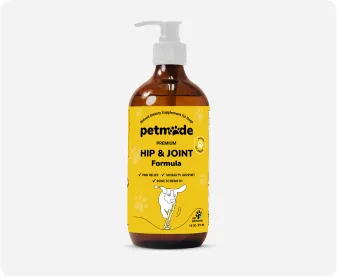 Hip & Joint Formula by PetMade