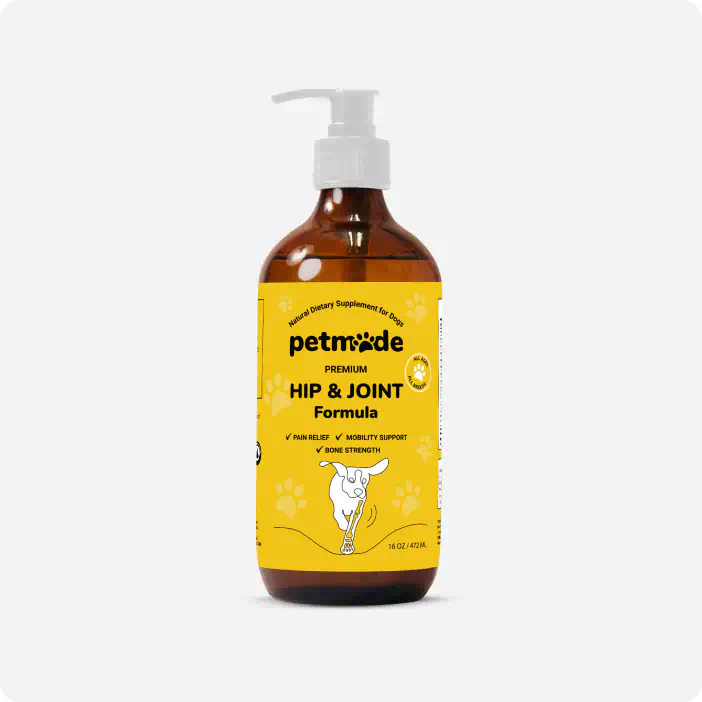 Hip & Joint Formula by PetMade