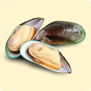 Mussels