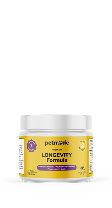 Longevity Formula by PetMade