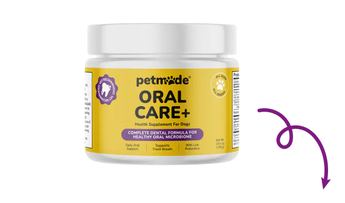 Oral Care+ product