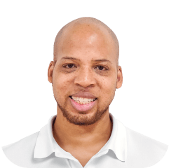 Dr. Dwight Alleyne