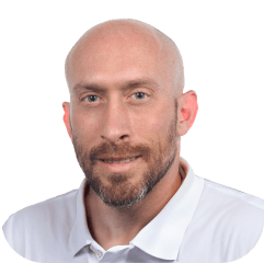 Dr. Andrew Ciccolini