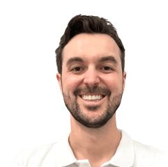 Dr. Nate Wichmann