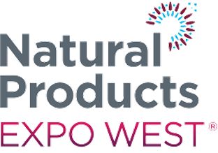 Natural Products Expo West logo