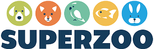 SuperZoo logo