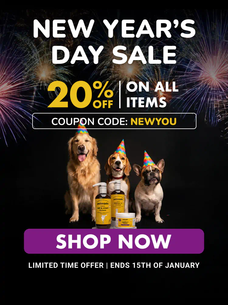 Limited free product offer