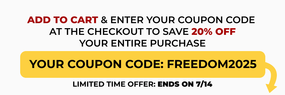 limited time offer