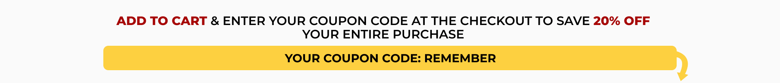 limited free product offer